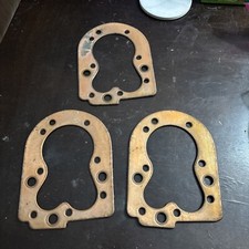 Lotto di 3 GUARNIZIONI TESTA