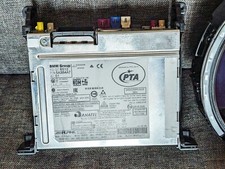 unità centrale navigatore radio MINI F54 F55 F56 F57 F60 ORIGINALE EntryNav2