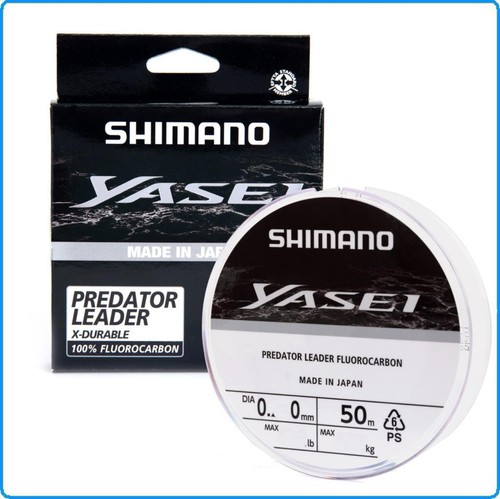 Filo shimano yasei predator - yasei,