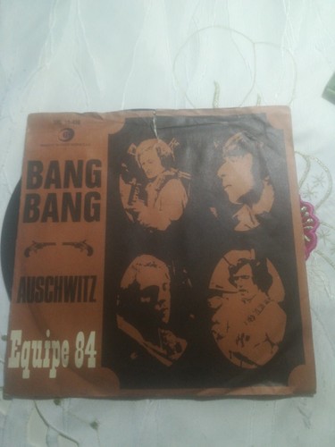 Equipe bang 45g - bang,