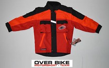GIACCA BAMBINO ENDURO UFO 3M
