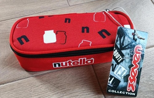 Astuccio scuola seven - scuola,