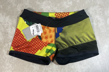 Pantaloncini Reebok Cross Fit