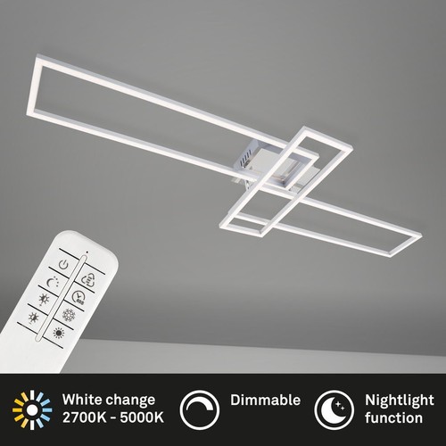Plafoniera led - plafoniera,