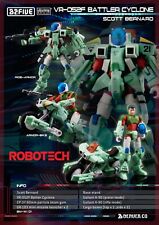 Robotech Mospeada VR-052F