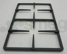 GRIGLIA 2 FUOCHI IN GHISA PER PIANO COTTURA SMEG PSF906 CODICE 694091442