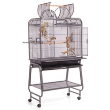 Gabbia per parrocchetti