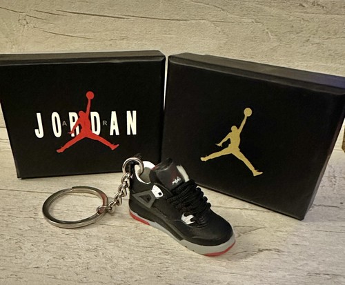 Mini nike jordan trainer - nike, 3d