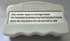 NUOVO Chip Resetter per Epson