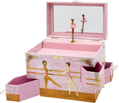Enchantmints black ballerina - enchantmints,