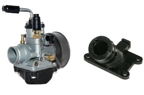 Racing 21mm carburatore - racing,