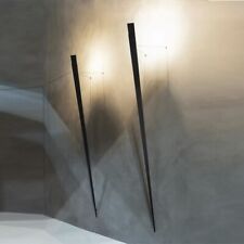 Lumen Center Torchère - lampada da parete - design Gilles Derain 1984