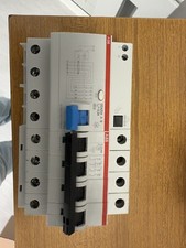 ABB Differenziale DDA 74 0,03