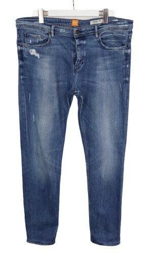 Hugo boss orange jeans - jeans, slim
