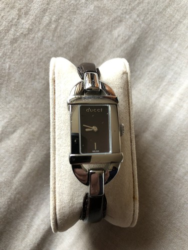 Orologio donna gucci 6800l - donna,
