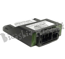 5235 CENTRALINA ELETTRONICA