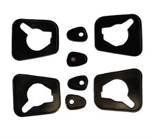 RENAULT R8 / R10 - Jeu de