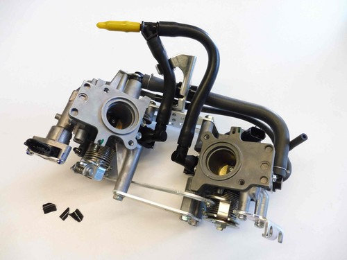 Nuovo orig honda - orig, impianto