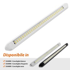 Luce LED Esterna 12v per