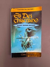 Gli Dei Chiamano Custodi Del