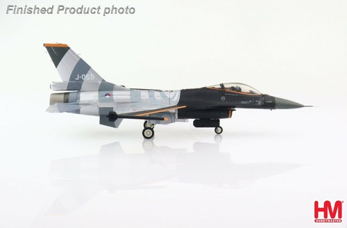 Hobbymaster lockheed - 1:72,
