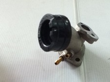 COLLETTORE ASPIRAZIONE