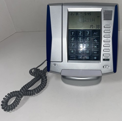 Telefono chiamante senza - id,