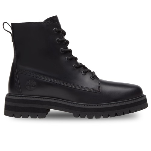 Stivali timberland britton - stivali,