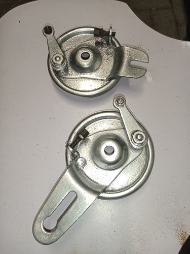Pair morini demm - of,
