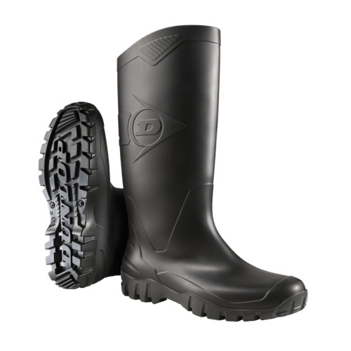 Dunlop k600011 stivali - k600011,