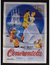 Manifesto cenerentola - manifesto,
