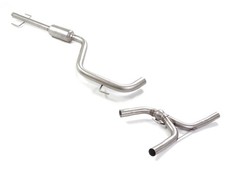 Centrale inox Ragazzon per