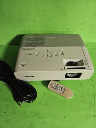 Epson powerlite proiettore - epson,