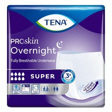 Tena Proskin biancheria intima