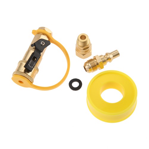 Kit adattatore sezionatore - kit,
