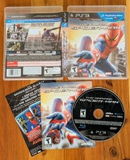 The Amazing Spider-Man