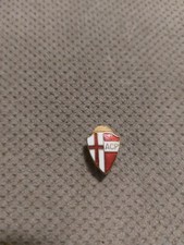AC PADOVA DISTINTIVO CALCIO PIN SPILLA Smaltata BADGE  FOOTBALL Omea