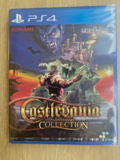 Castlevania Anniversary
