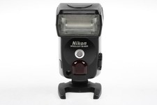 Nikon Speedlight SB-80DX - SNr: 2126767