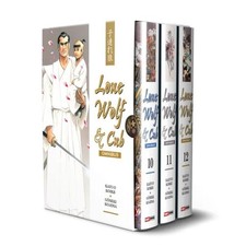 Kazuo Koike - Gôseki Kojima