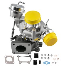 Turbocompressore RHF3 per Alfa