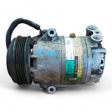 Compressore per opel agila - a/c,