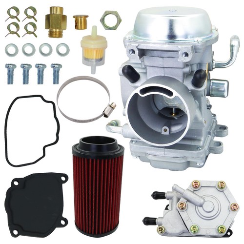 Carburatore sportsman 500 - carburatore,