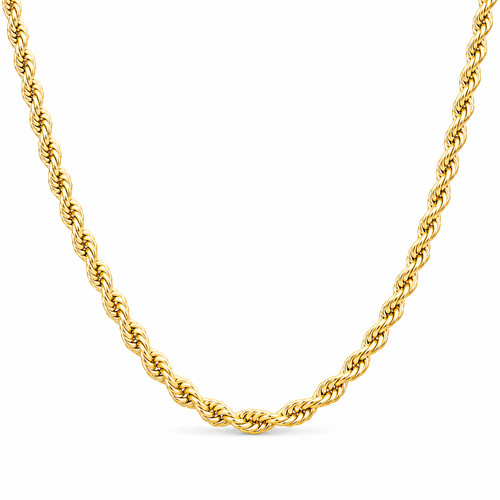Collana cadena catena corda - cadena,
