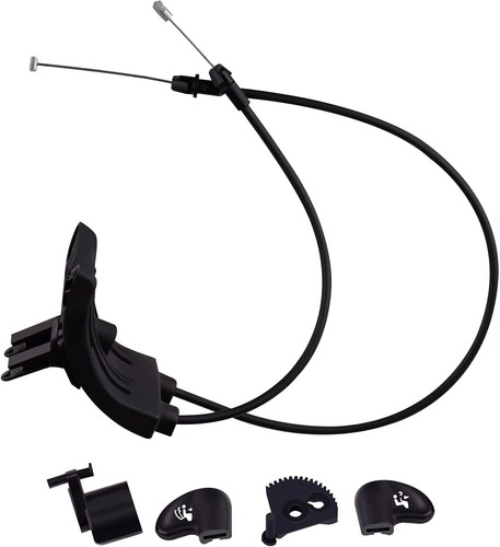 Kit limitatore inclinazione - , e