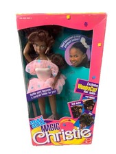 Barbie bambola stile vintage