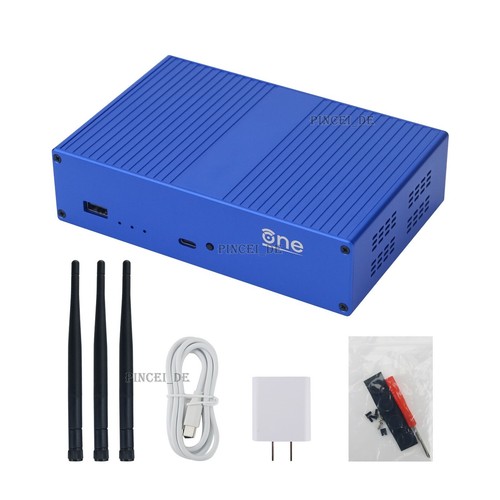 Nuovo router banana openwrt - router,