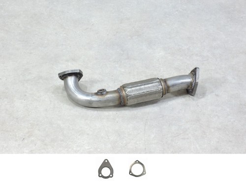 Tubo scarico nuovo per - tubo, seat