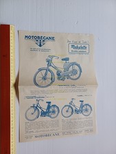 Motobecane produzione