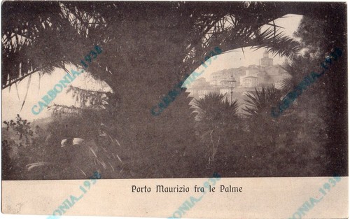 Porto maurizio fra palma - maurizio,
